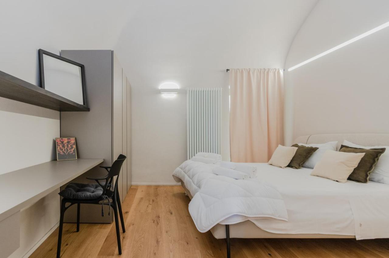 San Martino Modern & Elegant Flat Lejlighed Asti Eksteriør billede
