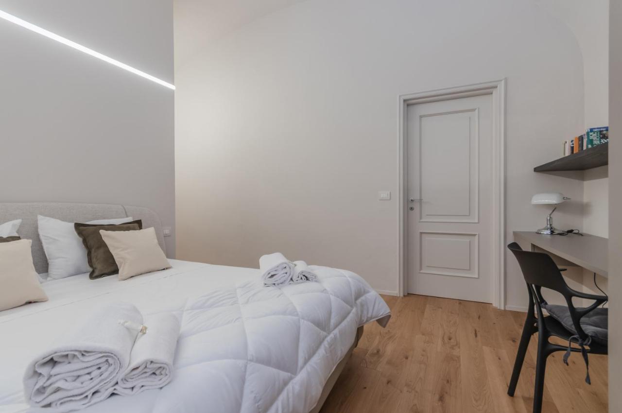 San Martino Modern & Elegant Flat Lejlighed Asti Eksteriør billede