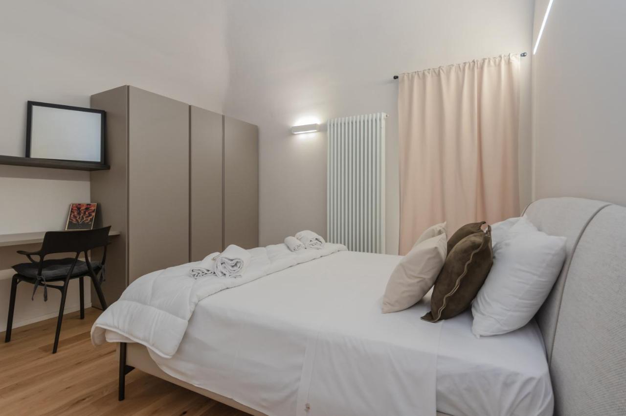 San Martino Modern & Elegant Flat Lejlighed Asti Eksteriør billede