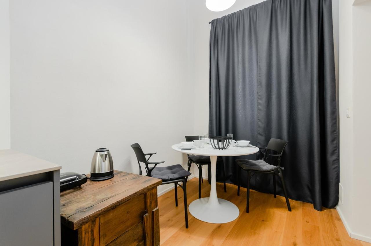 San Martino Modern & Elegant Flat Lejlighed Asti Eksteriør billede