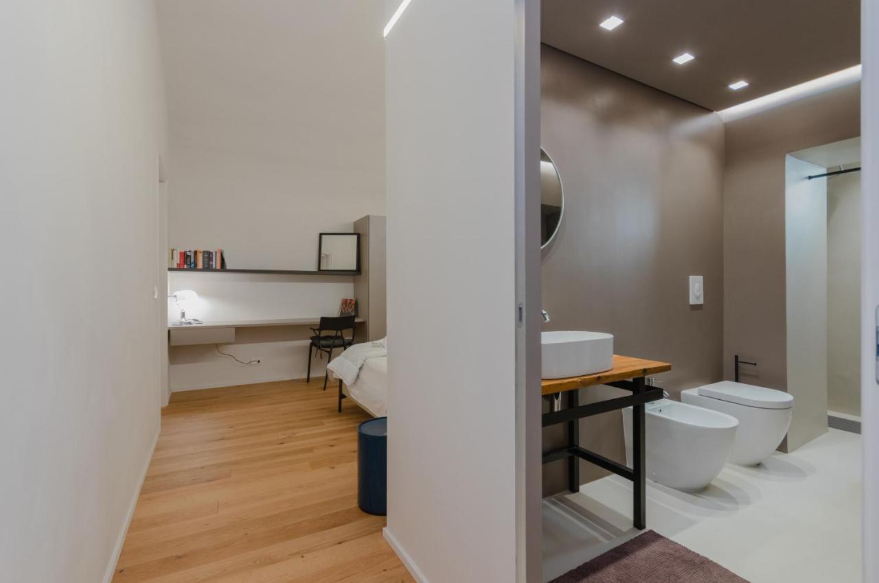 San Martino Modern & Elegant Flat Lejlighed Asti Eksteriør billede