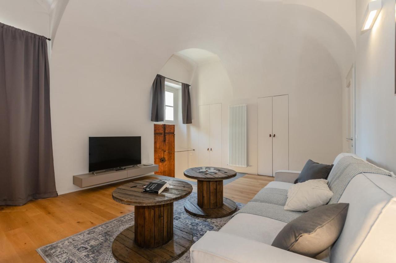 San Martino Modern & Elegant Flat Lejlighed Asti Eksteriør billede