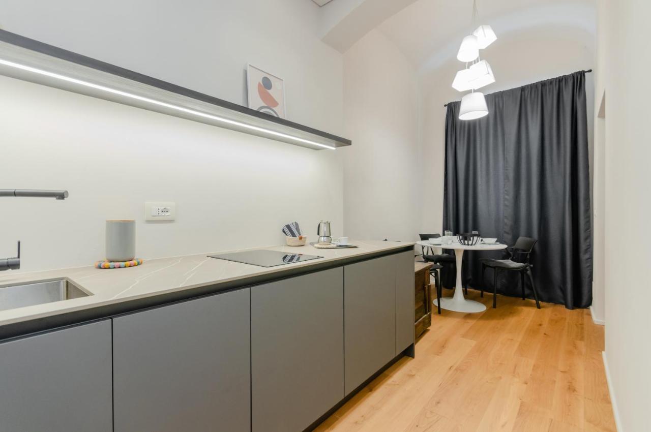 San Martino Modern & Elegant Flat Lejlighed Asti Eksteriør billede