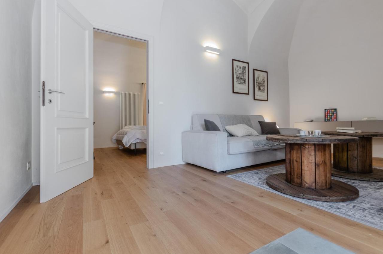 San Martino Modern & Elegant Flat Lejlighed Asti Eksteriør billede